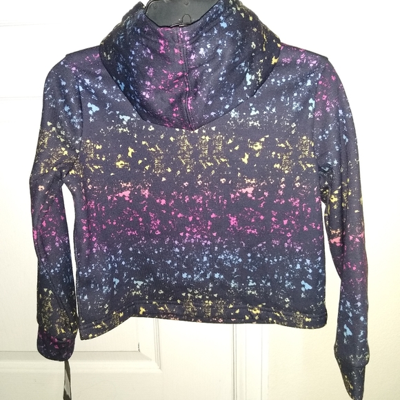 CONVERSE HOODIE - Picture 3 of 3